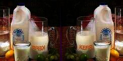 Kefir, Minuman Sejuta Manfaat