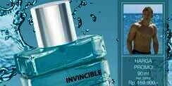 Aroma Parfum yang Diburu Pria