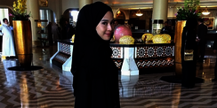 Dian Sastro Tolak Tawaran Ahok