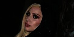 Kirim Salam buat Israel, Lady Gaga Dikecam