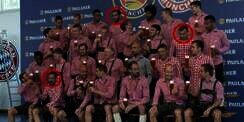Tiga Pemain Muslim Bayern Munchen Kompak Tolak Bir