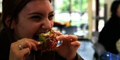 Santap Daging Perpendek Usia Bumi