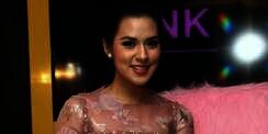 Raisa Siap Dampingi Ahok di DKI?