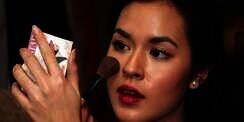 Mau Cantik Seperti Raisa? Ini Caranya