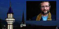 Kisah Politisi Penolak Menara Masjid di Swiss Masuk Islam