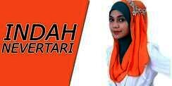 Sosok Fenomenal Hijaber 'Gangsta' Indah Nevertari