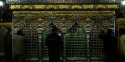 Saudi: Jangan Sentuh Makam Nabi!