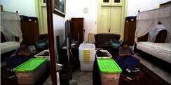 Doa dan Kesedihan untuk Ibu Ani `Beberes`