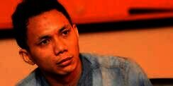 Tak Cuma Jualan Bubur, Norman Juga Tekuni Hobi 'Cabe-cabean'