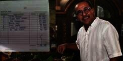 Heboh Bon `Makan Mahal`, Rano Karno Capek Promosi Anyer