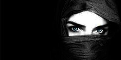 Baca Ayat Kursi, Wanita Amerika Ini Lolos dari Pelecehan Seks