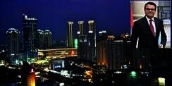 Mantan Menteri Dipecat Gara-gara Uang Sewa