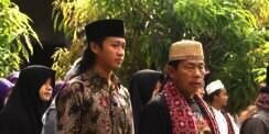 Gus Bombong, Anggota DPRD yang Kembalikan Gaji ke Rakyat