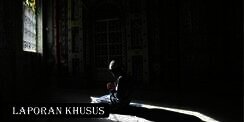 Mualaf (1): Inilah Kisah Para Mualaf
