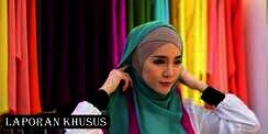 Mualaf (4): Kisah Dua Model Playboy
