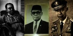Menteri-menteri Sederhana Indonesia