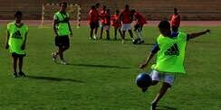 Satu Klub Bola Ramai-ramai Masuk Islam