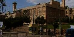Israel Bangun Ruang Mata-mata di Masjid Palestina