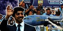 Tujuh Sheikh Paling Kaya di Dunia