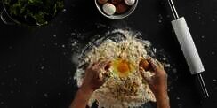 Ini Cara Mendeteksi Telur Layak Dimasak
