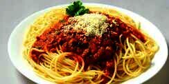 Tips Mudah Memasak Pasta Lezat