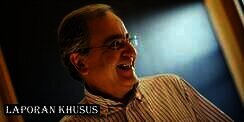 Ilmuwan (4): Cumrun Vafa, Sang Pesaing Stephen Hawking 