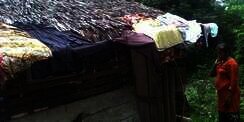 Kisah Haru Anak Pengemis Berprestasi