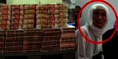 Kronologi Nenek Fatimah Digugat Anak-Menantu Rp 1 Miliar