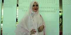 Tips Gaya Hijab Agar Tak Terlihat `Jilboobs`