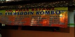 Rumah Makan Khas Betawi Ini Jadi Incaran Pembeli 