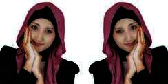 Muslim Thailand Terpesona Muslimah Indonesia