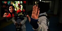 Muslimah Afghanistan di Bawah Bayang Hitam Taliban