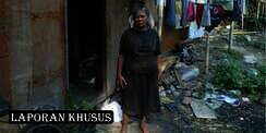 Qurban (2): Kisah Mak Yati, Pemulung yang Berkurban