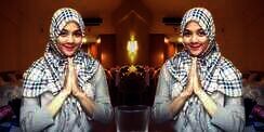 Barisan Atlet Cantik Indonesia di Asian Games 2014