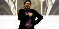 Kisah Si Bodoh yang Jadi Miliarder