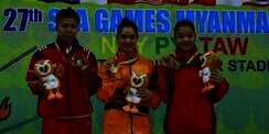 Malaysia Curang, Medali Emas Asian Games Diberikan Indonesia