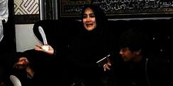 Pipik Datang, Terdakwa Pembakar Rumahnya Muntah Darah