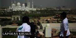 Film (2): Ini 5 Film Islami Terlaris di Indonesia 