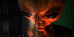 Islam Percaya Keberadaan Alien?