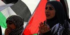 Swedia Akui Palestina Sebagai Negara