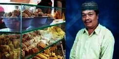 Pesaing Resto Siap Saji, 60 Waralaba Bakso `Cak Man`