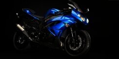 Motor Sport Baru Bernasib Paling Naas 