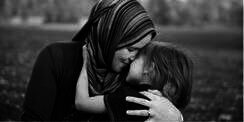Pesan Cinta untuk Ibu