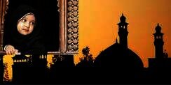Bar'ah, Penderita Kanker Penghafal Al-Quran