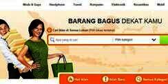 Bisnis e-Commerce di Indonesia Hanya 2% dari Pengguna Internet