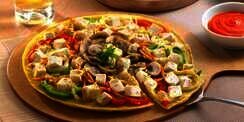 Ini Resep Pizza Tahu Khas Indonesia