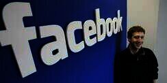 Bos Facebook Ingin Orang Indonesia Setia Akses Internet