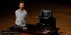 Inspiratif (3): Hidup Tanpa Batas Nick Vujicic