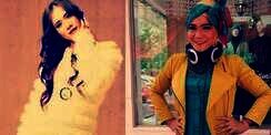 Kenalkan, Satchy DJ Cantik Berhijab