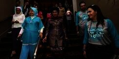 Saat Peluang Hidup Menteri Linda Gumelar Tinggal 40 Persen